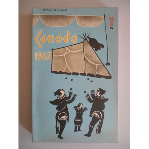 Canada 1962 / Coll. / Réf58926
