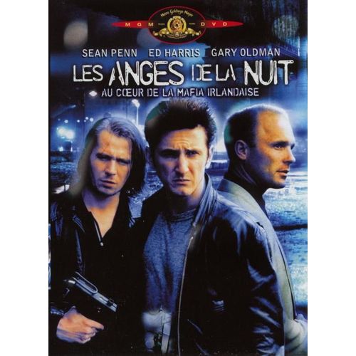 Les Anges De La Nuit