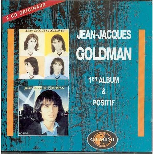 1er Album - Positif
