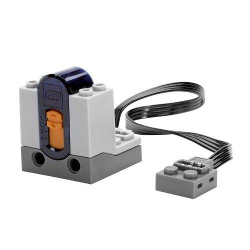 Lego Power Functions - Récepteur Infrarouge - 8884