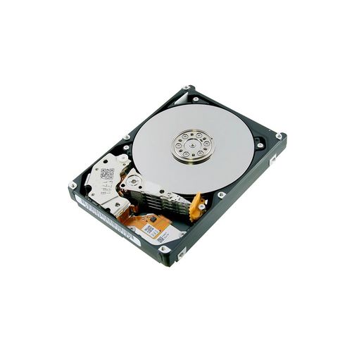 Toshiba AL15SEB Series AL15SEB030N - Disque dur - 300 Go - interne - 2.5" - SAS 12Gb/s - 10500 tours/min - mémoire tampon : 128 Mo