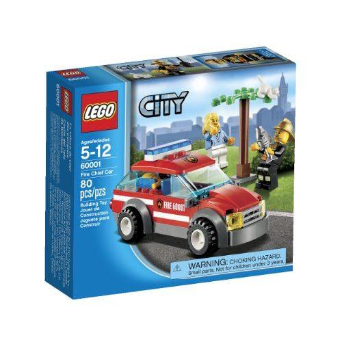 Sauvetage en tout-terrain des pompiers 60393, City