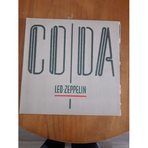 Coda