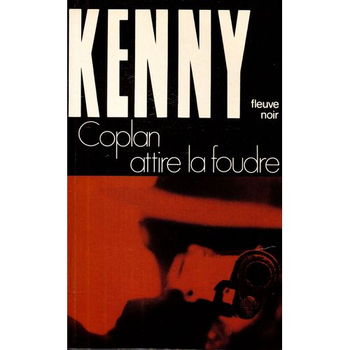 Coplan Attire La Foudre