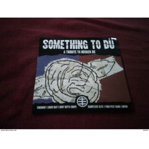 Something To Du