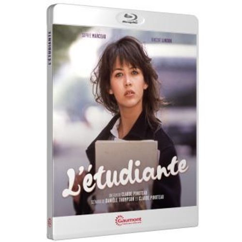 L'etudiante - Blu-Ray