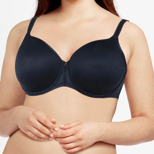 Soutien-Gorge Chic Esse Bleu Foncé