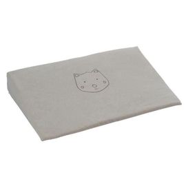 Plan inclin&eacute; 15&deg; P'tit loup pour lit 60x120 cm - Tin&eacute;o
