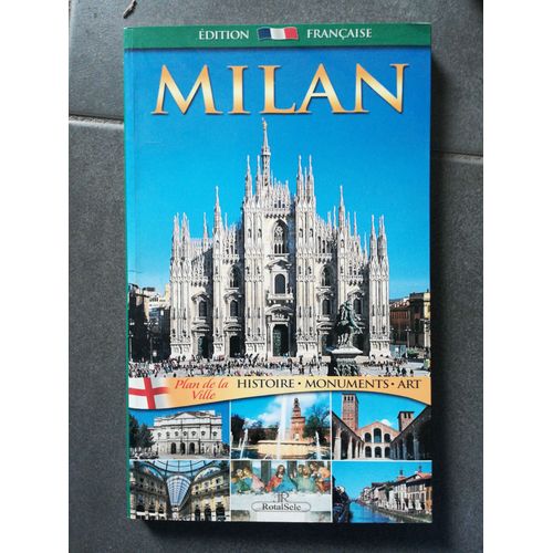 Milan Plan Ville