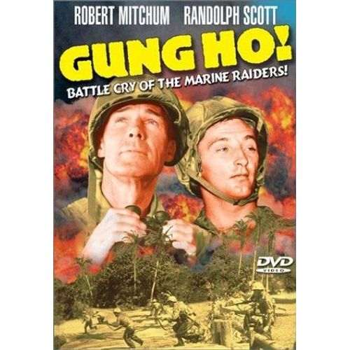 Gung Ho !
