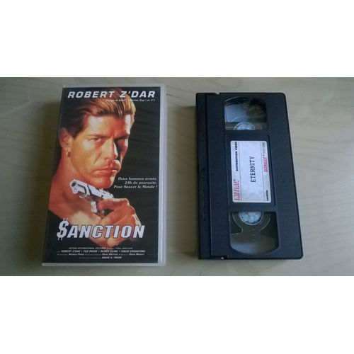 Sanction (The Final Sanction)