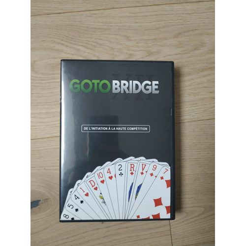 Goto Bridge Xii Pc