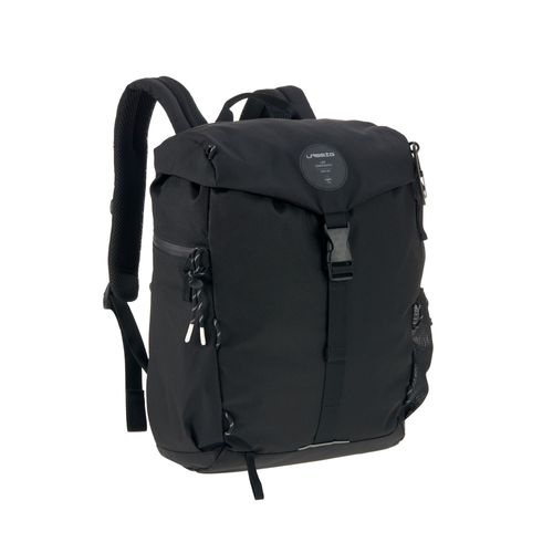 Green Label Sac À Dos Outdoor - Noir