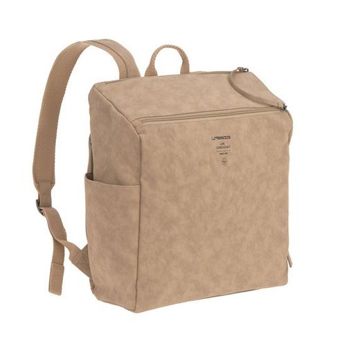 Tender Sac À Dos - Camel