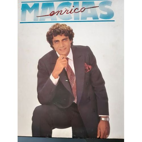 Enrico Macias