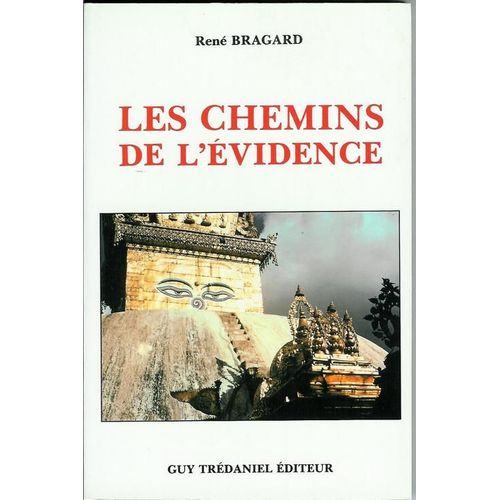 Les Chemins De L'évidence