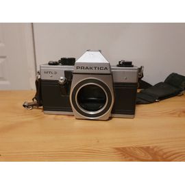 Praktica MTL3