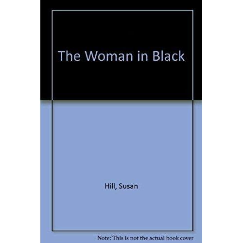 The Woman In Black