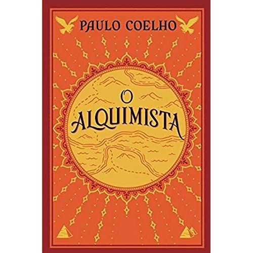 O Alquimista (Portuguese Edition)