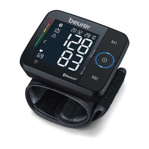 Tensiomètre Au Poignet Beurer Bc 54 Bluetooth