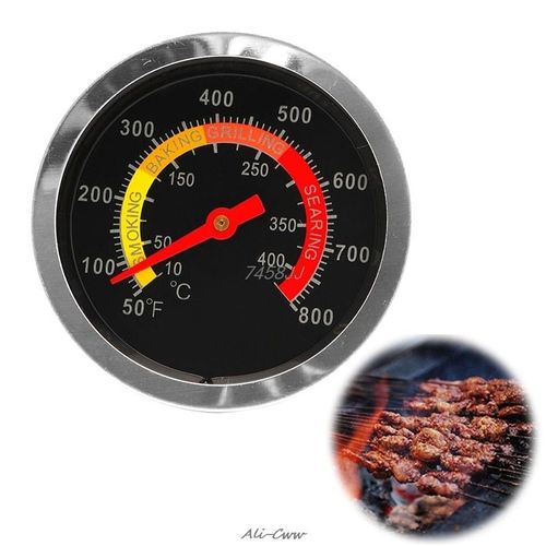 Sonde Alimentaire MeNage Cuisine Outils Jauge Four ThermomeTre Barbecue Grill Cuisine Termometro Cozinha eLectronique Bbq Accessoires