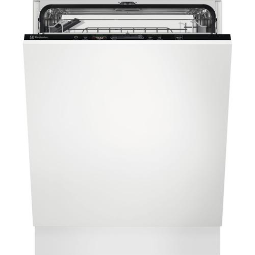 Electrolux Lave-vaisselle Tout Intégrable 60 cm AirDry 13 couverts EEQ47200L