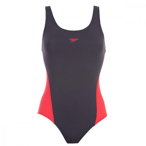 Maillot De Bain Bleu Marine Femme/Fille Speedo Lepa