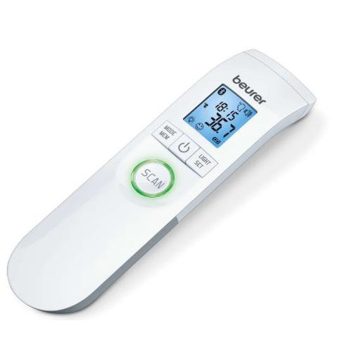 Thermomètre Sans Contact Beurer Ft 95 Bluetooth