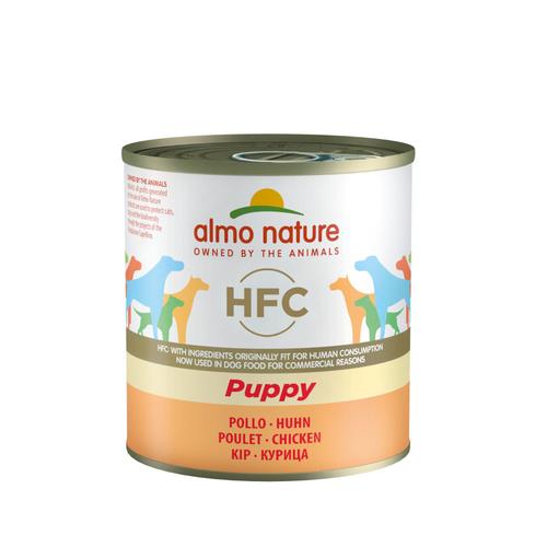 Almo Nature - Hfc Puppy - Poulet 280g