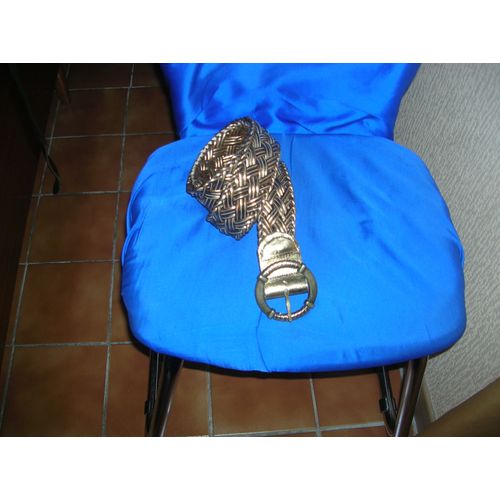 Ceinture Large 100 Cm.