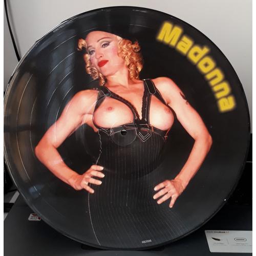 Confessione De Milano (Picture Disc)