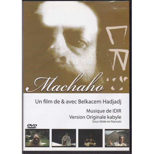 Machaho