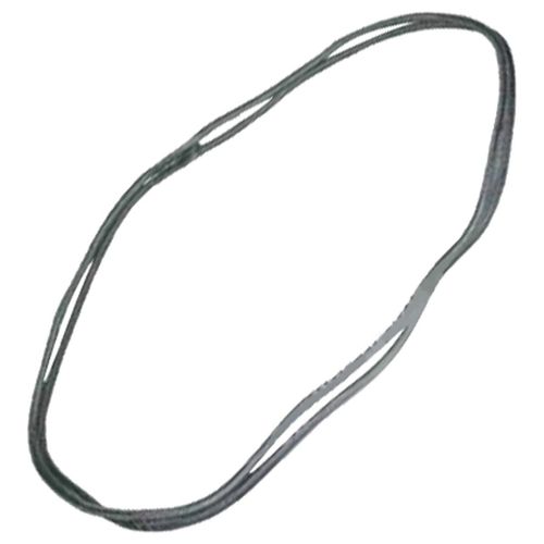 Joint de porte d'origine Four cuisinière (C00132802 SCHOLTES INDESIT DE DIETRICH ARISTON HOTPOINT)
