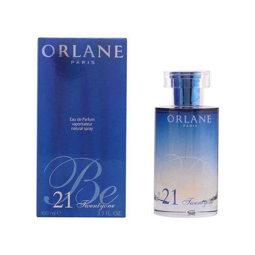 Parfum Femme Be 21 Orlane Edp 
