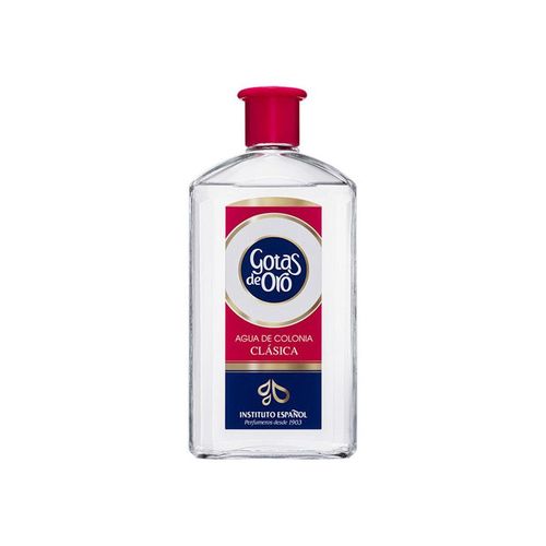 Parfum Unisexe Gotas De Oro Instituto Español Edc 