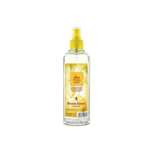Parfum Unisexe Original Alvarez Gomez Edc (300 Ml) 