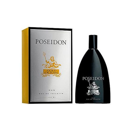 Parfum Homme Poseidon Gold Ocean Poseidon Edt (150 Ml) 
