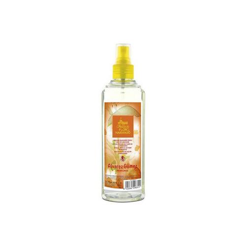 Parfum Unisexe Orange Blossom Fresh Alvarez Gomez Edc (300 Ml) 