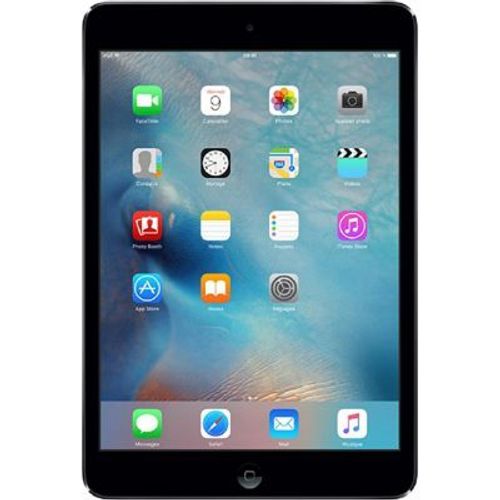 Apple iPad mini 2 4G 16Go Gris