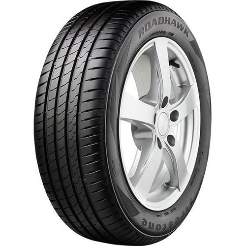 Pneu Firestone E.FIR 235/65-17 TL V104 RHAWK