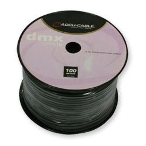 Bobine de 100m DMX5