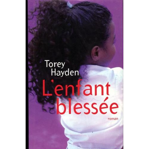 L'enfant Blessée