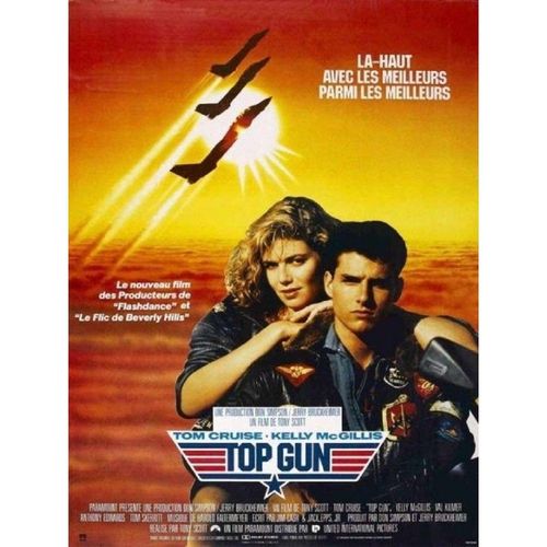 Top Gun