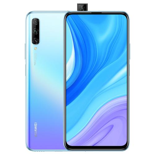 Huawei P Smart Pro 128 Go Bleu