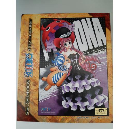 Puzzle One Piece - Perona - 300 Pièces