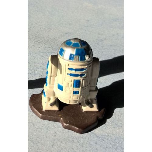 Figurine Métal R2d2