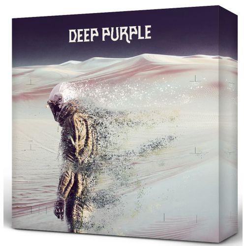 Whoosh ! (Coffret Collector 4 Vinyles Lp + Dvd + Goodies)