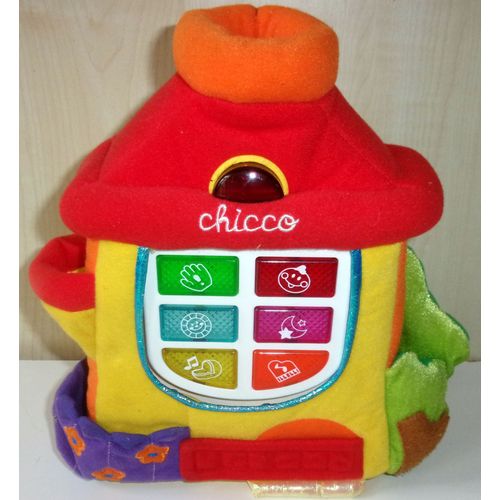 Maison D'eveil Vintage - Chicco