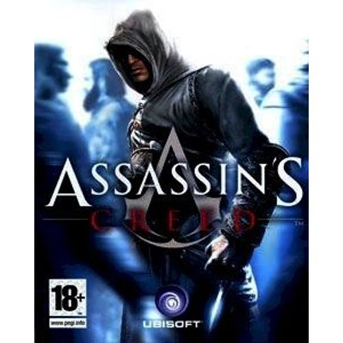 Notice Assassin's Creed Ps3