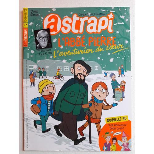 Astrapi 874